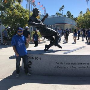 Meet your Posher, Manny